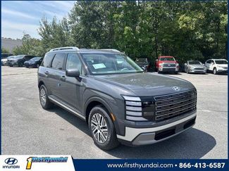 New 2026 Hyundai Palisade SEL AWD/4WD video 1