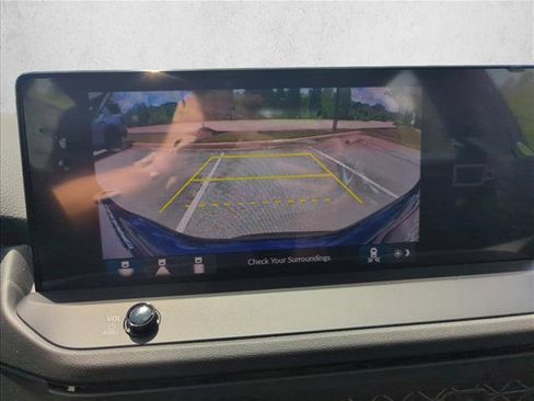 Certified 2025 Honda Accord Sport image 6