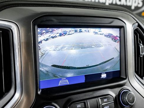 Used 2022 Chevrolet Silverado 2500 LT w/ Convenience Package image 21