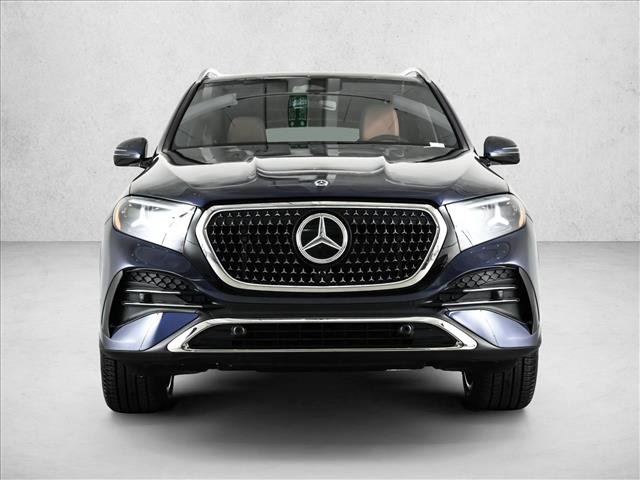 New 2027 Mercedes-Benz GLE 450 4MATIC image 2