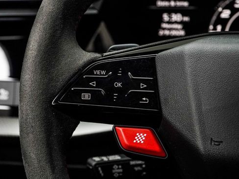 Used 2025 Audi RS 3 AWD/4WD image 37