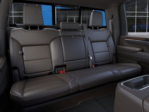 New 2026 GMC Sierra 2500 Denali image 17
