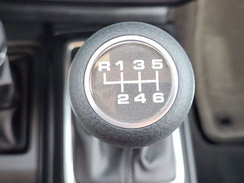 New 2026 Jeep Wrangler Sport AWD/4WD image 17