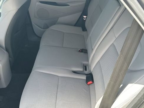 Used 2020 Hyundai Tucson SE FWD image 15