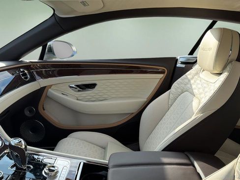 New 2026 Bentley Continental GT Speed image 21