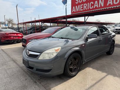 Used 2009 Saturn Aura XE w/ Preferred Package