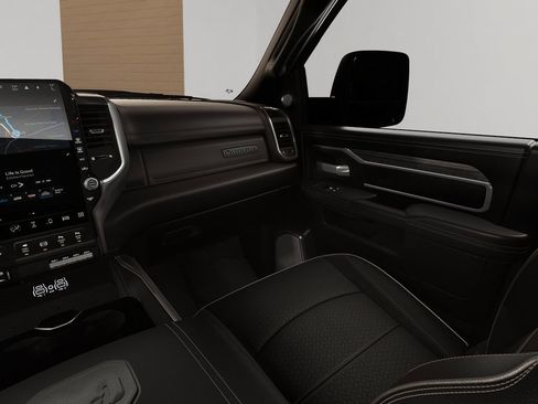 New 2026 RAM 2500 Laramie image 18