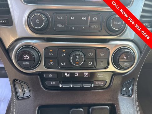 Used 2019 Chevrolet Tahoe LT image 16