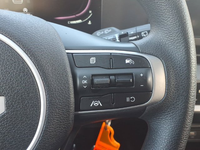 Certified 2023 Kia Sportage LX AWD/4WD image 24