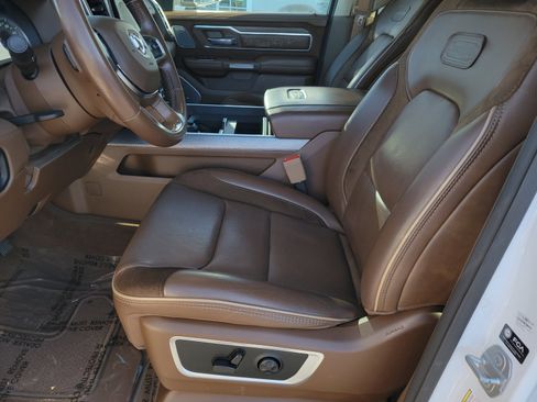 Used 2021 RAM 1500 Limited image 6