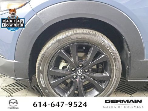 Certified 2024 MAZDA CX-30 AWD 2.5 S w/ Preferred Package image 13