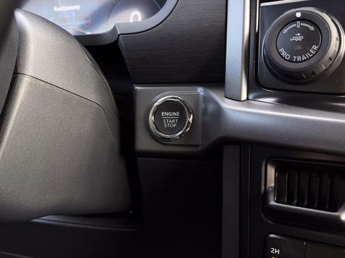 New 2026 Ford F150 XLT w/ Equipment Group 302A MID image 17