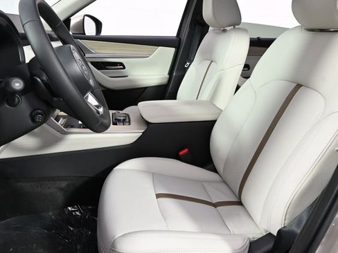 New 2026 MAZDA CX-90 Plug-In Hybrid w/ Premium Plus image 13