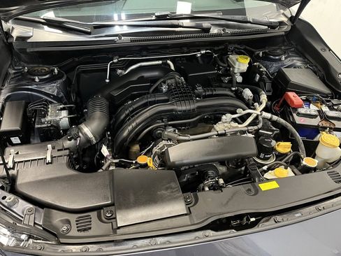 Used 2017 Subaru Impreza 2.0i Sport image 20