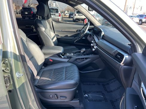 Used 2024 Kia Telluride SX Prestige X-Line image 28