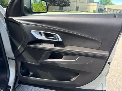 Used 2014 Chevrolet Equinox LS FWD image 20