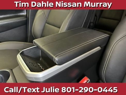 Used 2026 GMC Terrain Elevation w/ Elevation Premium Package AWD/4WD image 29