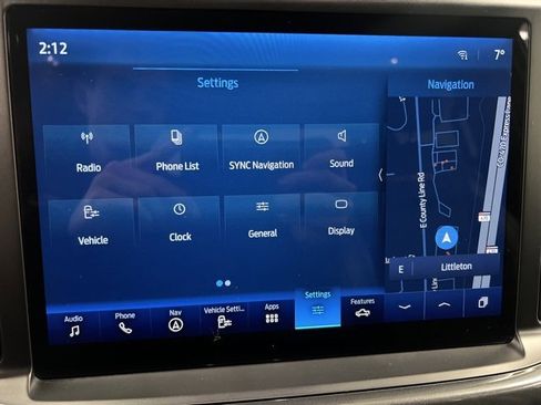 Used 2023 Ford F150 Tremor image 38