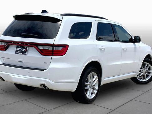 Used 2026 Dodge Durango GT AWD/4WD image 13