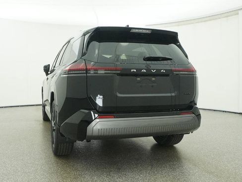 New 2026 Toyota RAV4 XSE image 37
