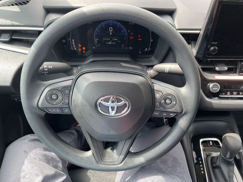 New 2026 Toyota Corolla LE FWD image 22