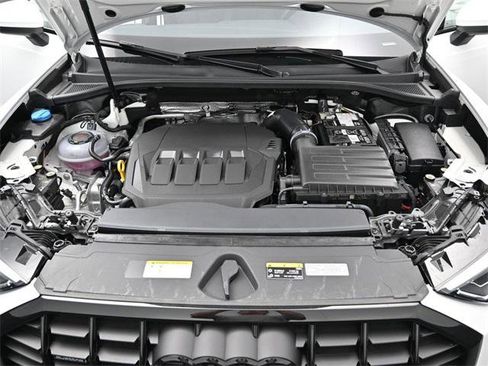 New 2025 Audi Q3 2.0T Premium image 15