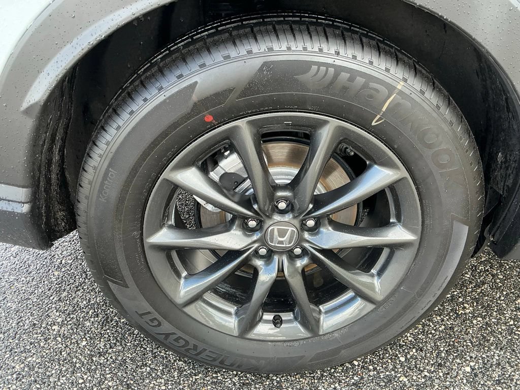 Certified 2026 Honda CR-V EX-L image 13