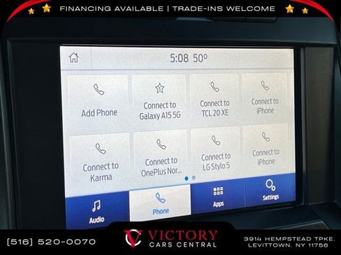 Used 2020 Ford F150 XLT image 27