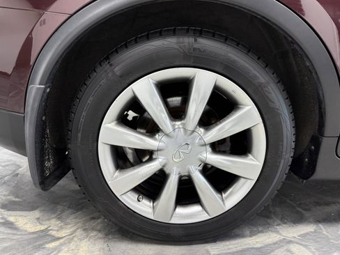 Used 2015 INFINITI QX50 Journey w/ Premium Package image 29