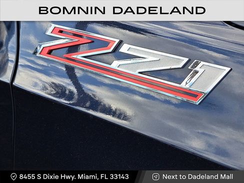 Used 2021 Chevrolet Tahoe Z71 image 9