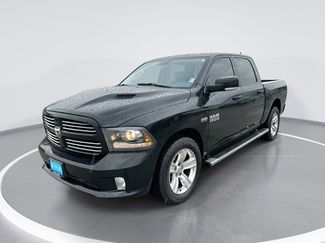 Used 2013 RAM 1500 Sport w/ Sport Premium Group AWD/4WD video 1