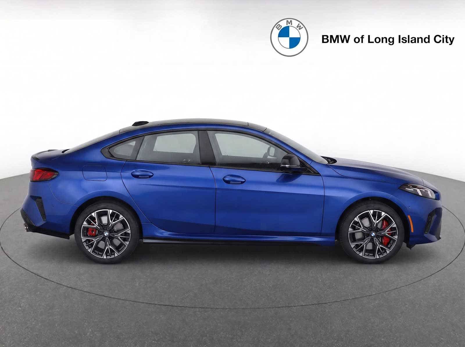 New 2026 BMW 228i xDrive w/ Technology Package AWD/4WD image 8