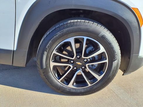 Used 2026 Chevrolet TrailBlazer LT w/ LT Cold Weather Package image 10