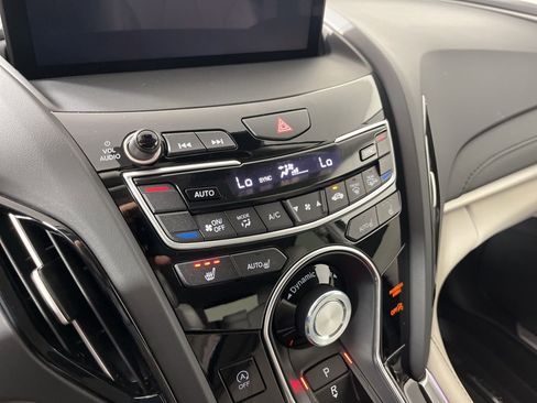 New 2026 Acura RDX w/ Technology Package AWD/4WD image 32