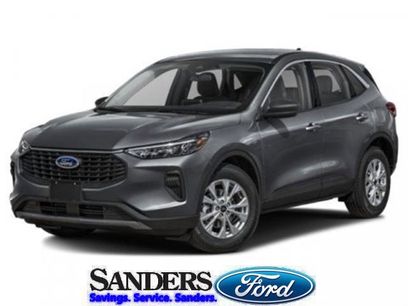 New 2025 Ford Escape Active w/ Tech Pack #1