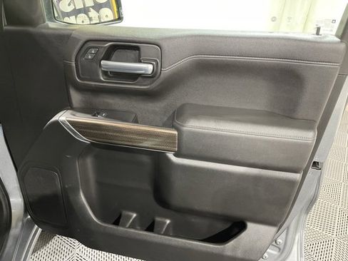 Used 2020 Chevrolet Silverado 1500 RST image 26