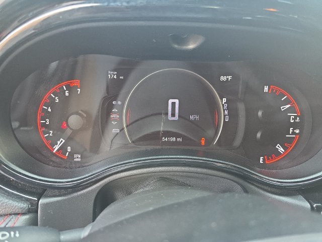 Used 2024 Dodge Durango GT AWD/4WD image 17