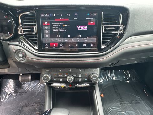 Used 2026 Dodge Durango GT RWD image 27