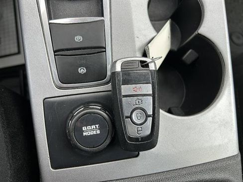 Used 2022 Ford Bronco Sport Big Bend image 19