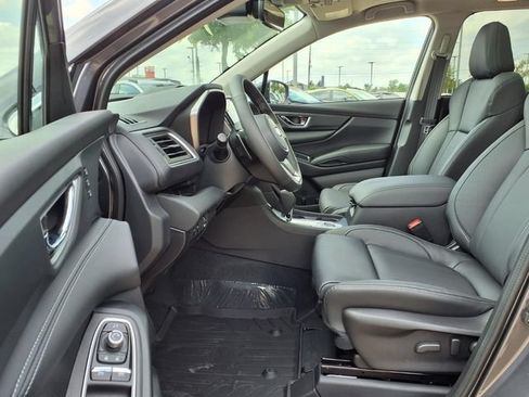 New 2026 Subaru Ascent Limited AWD/4WD image 7