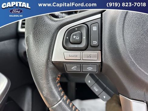 Used 2016 Subaru Crosstrek 2.0i Premium image 23