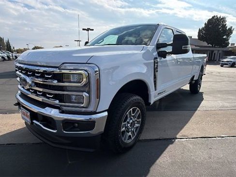 New 2026 Ford F350 Lariat w/ FX4 Off-Road Package image 1