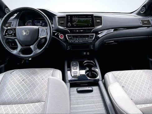 Used 2019 Honda Passport Elite image 9