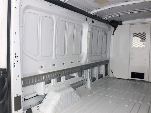 Used 2022 Ford Transit 250 Medium Roof RWD image 13