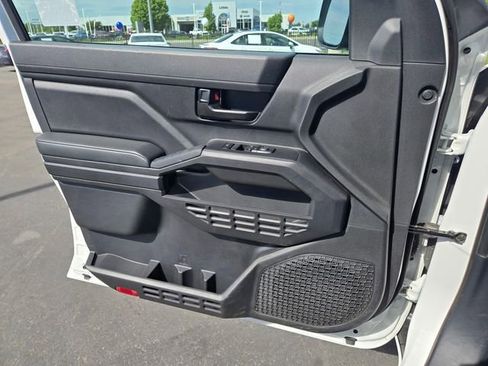 Certified 2024 Toyota Tacoma SR RWD image 21