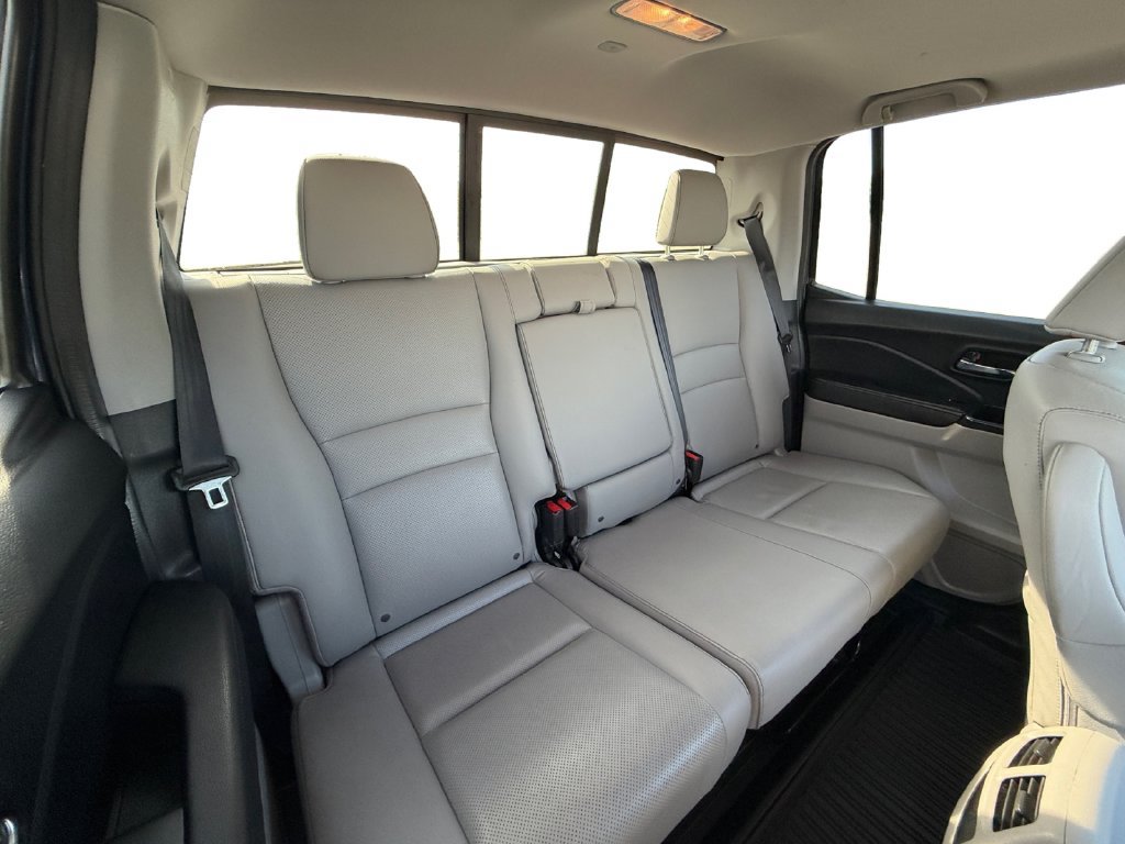 Used 2023 Honda Ridgeline RTL-E image 29