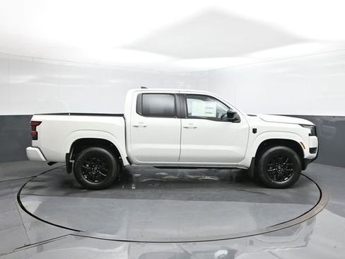 New 2026 Nissan Frontier SV image 26