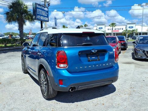 Used 2018 MINI Cooper Countryman image 4
