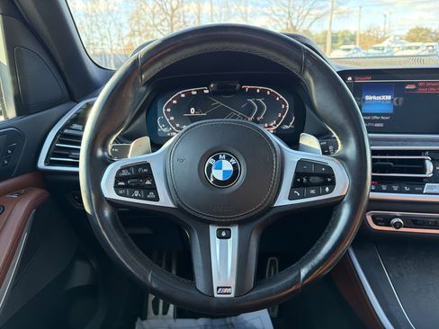 Used 2021 BMW X5 xDrive40i w/ M Sport Package image 14