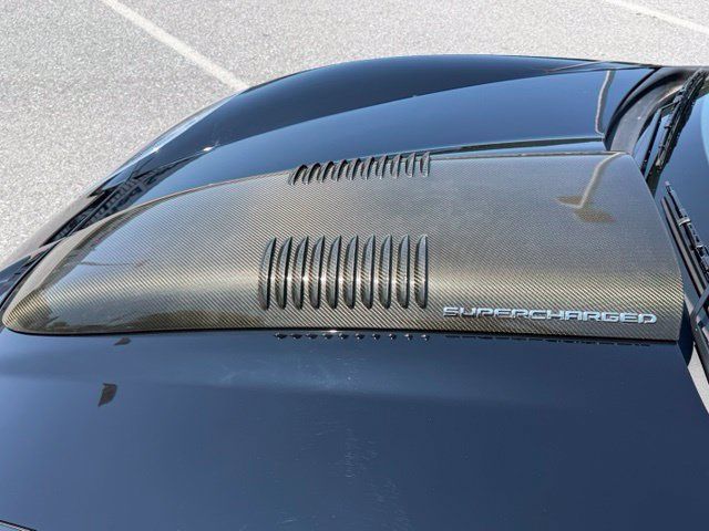 Used 2011 Chevrolet Corvette Grand Sport w/ Preferred Equipment Group RWD image 25